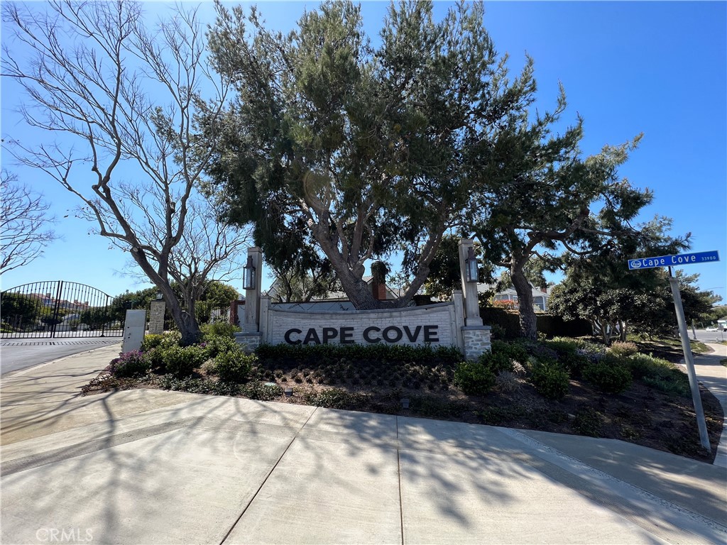 Cape Cove (CPC) - Residential Lease