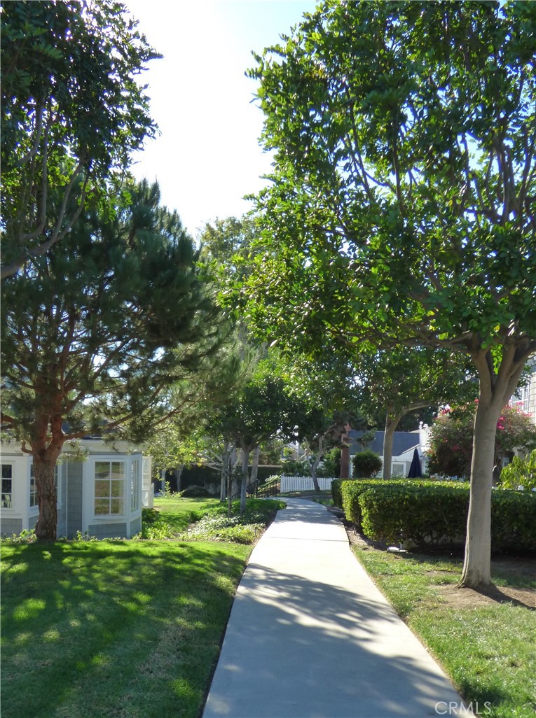 Cape Cove (CPC) - Residential Lease