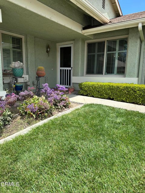 40036 Village 40 Camarillo CA 93012