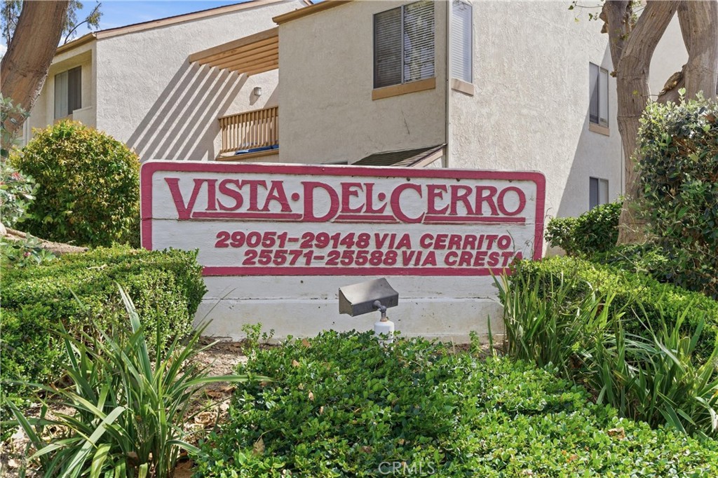 29121 Via Cerrito