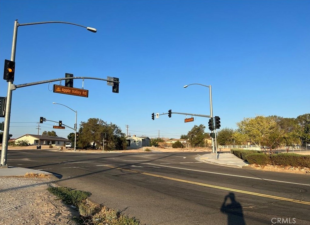Photo 1 of 5 — 0 Tuscola Road, Apple Valley, CA 92307