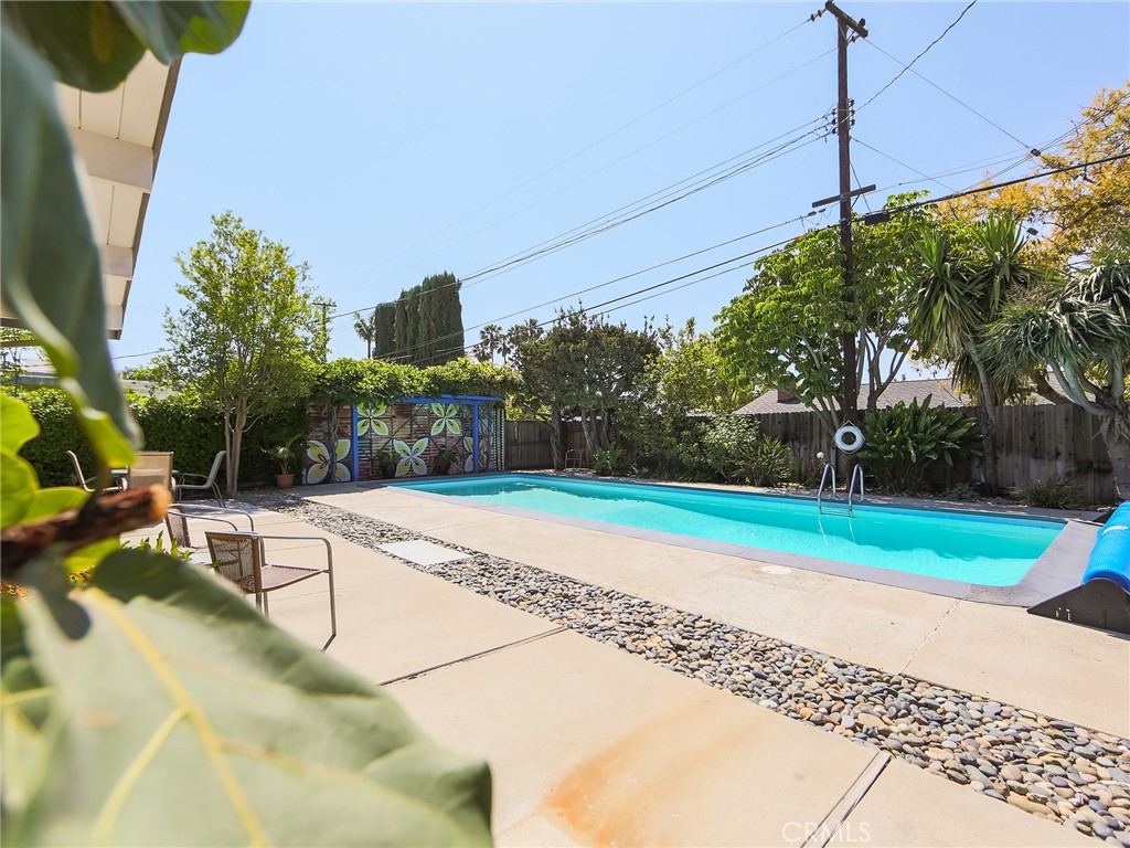 Eichler - Residential Lease