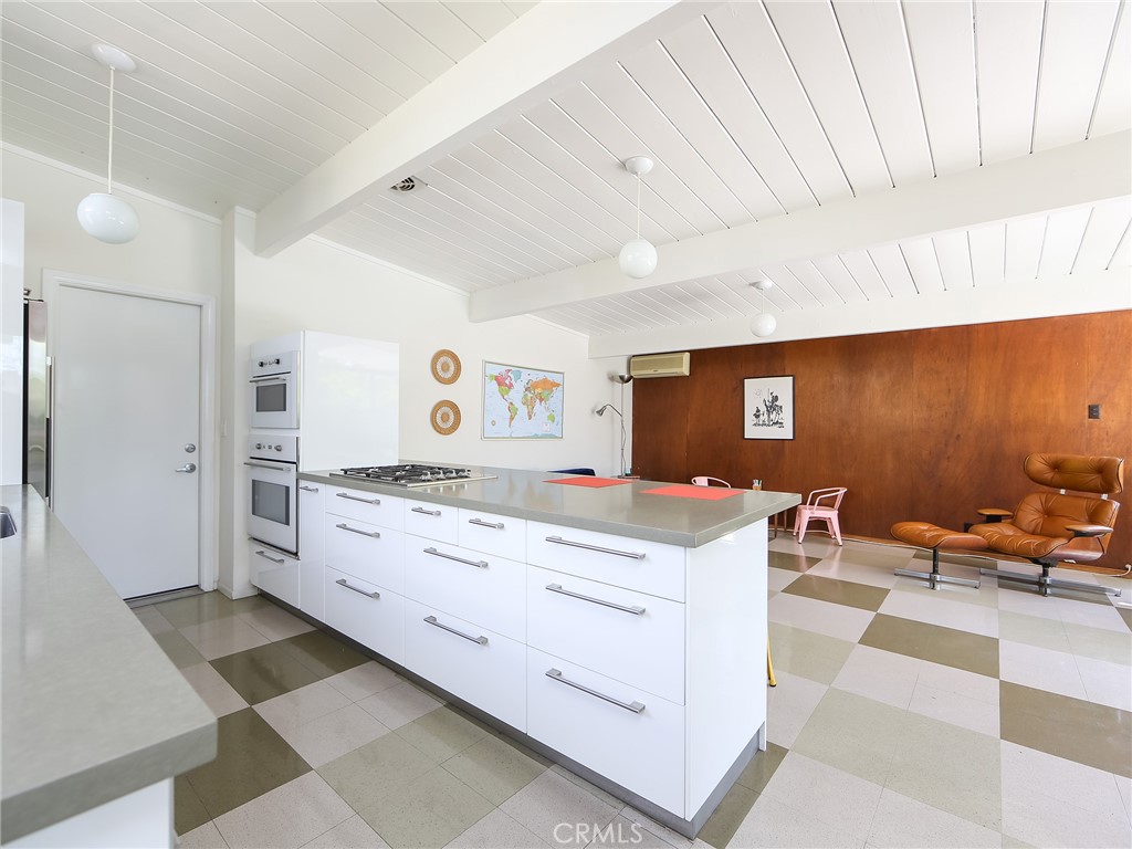 Eichler - Residential Lease