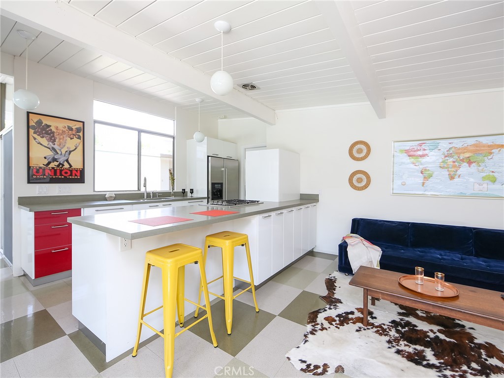 Eichler - Residential Lease