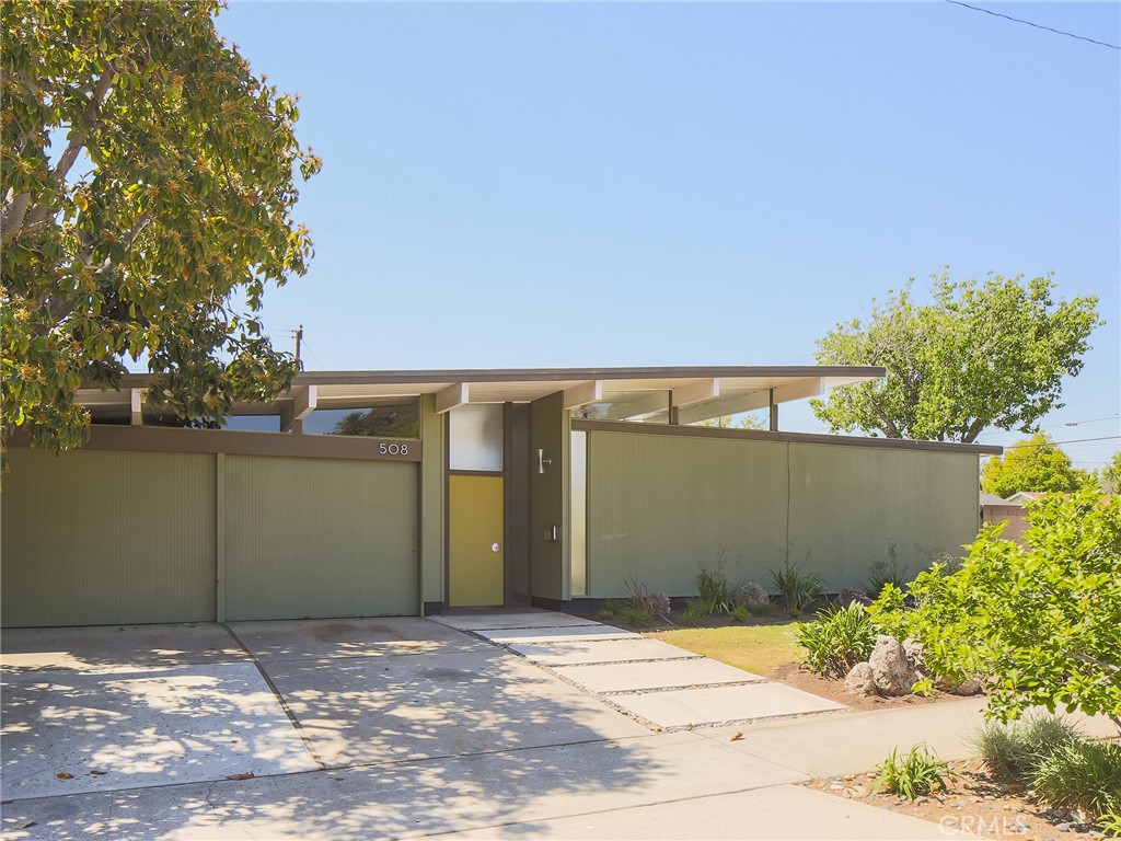 Eichler - Residential Lease
