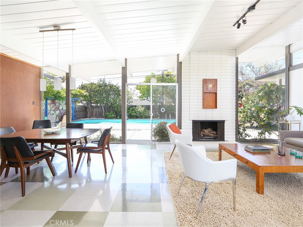 Eichler - Residential Lease
