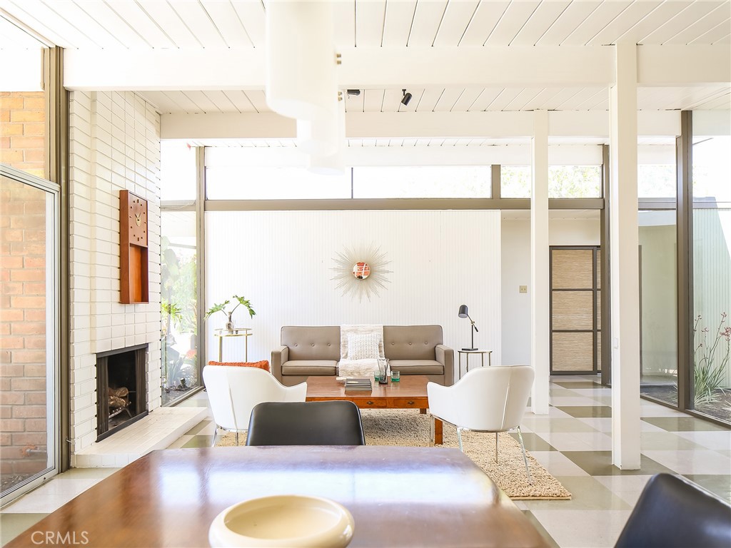 Eichler - Residential Lease