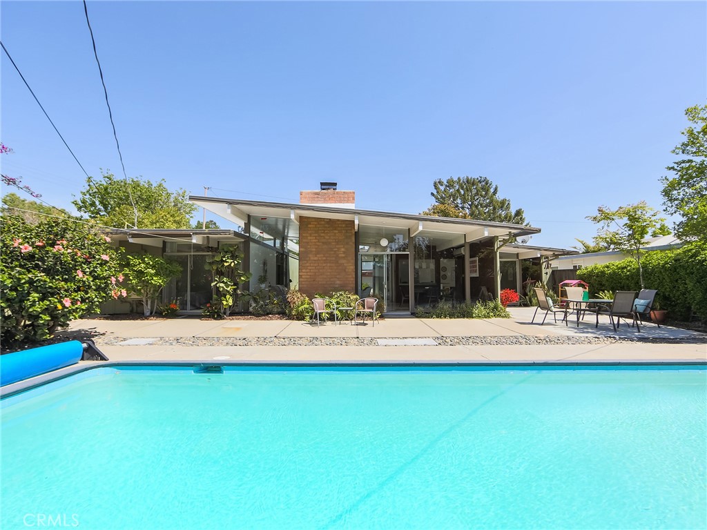 Eichler - Residential Lease