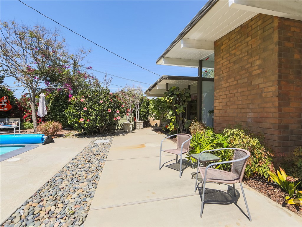 Eichler - Residential Lease
