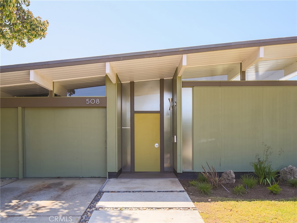 Eichler - Residential Lease