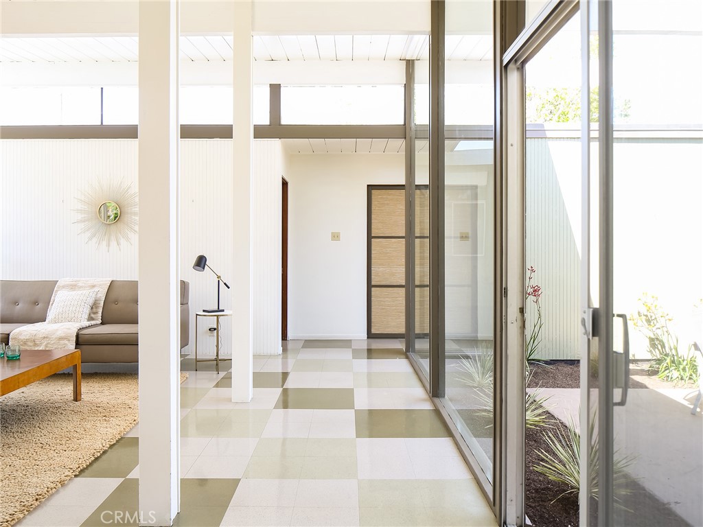 Eichler - Residential Lease