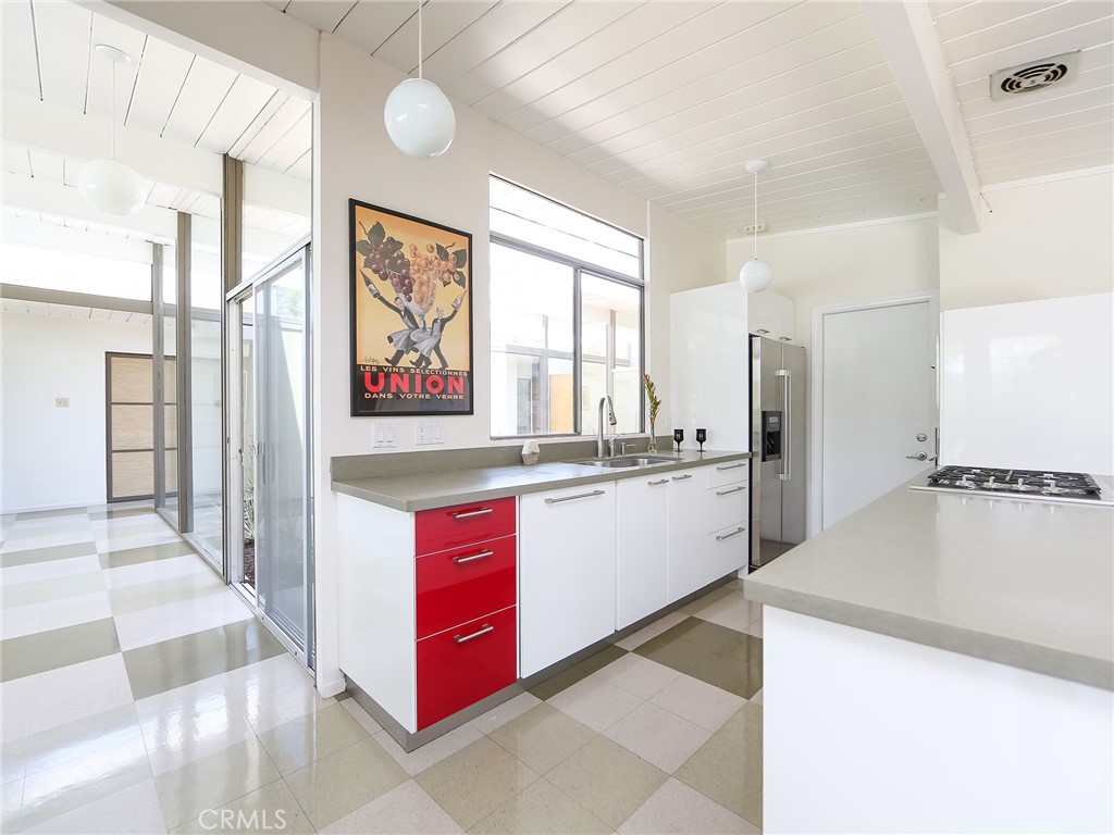 Eichler - Residential Lease