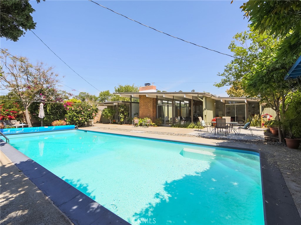 Eichler - Residential Lease