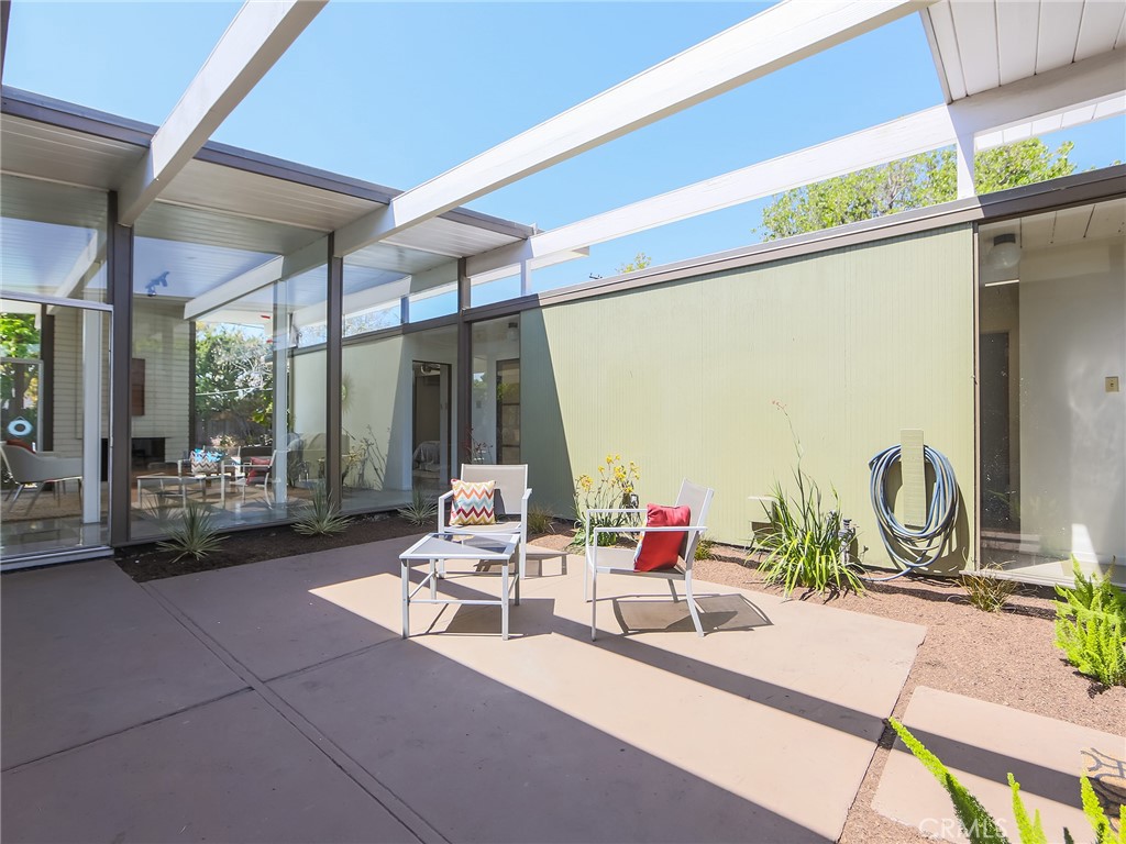 Eichler - Residential Lease