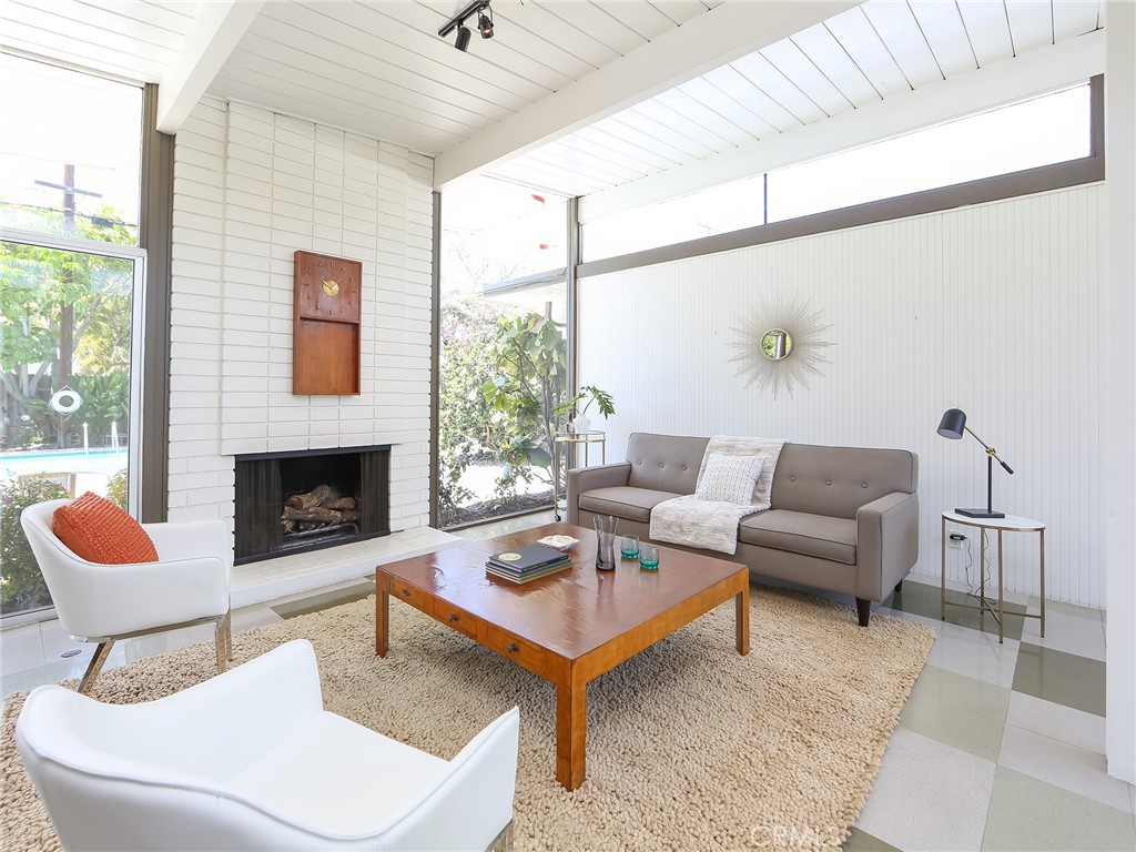 Eichler - Residential Lease