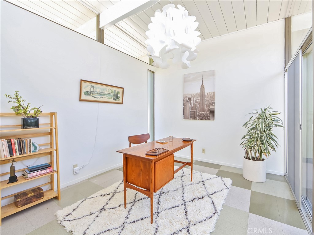 Eichler - Residential Lease