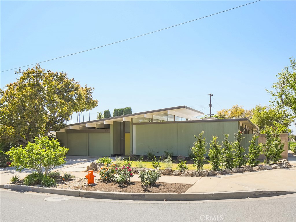 Eichler - Residential Lease