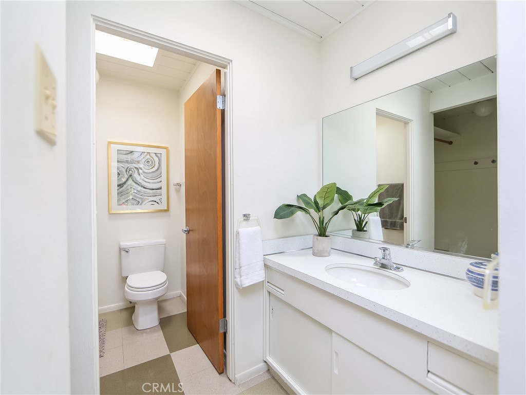 Eichler - Residential Lease