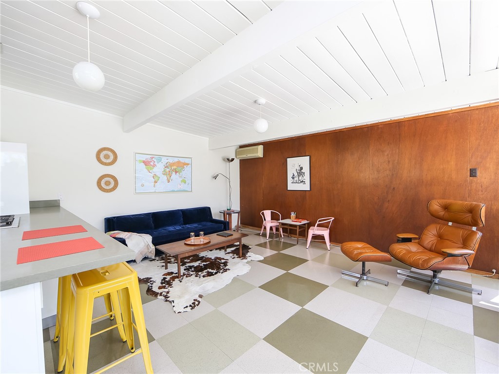 Eichler - Residential Lease