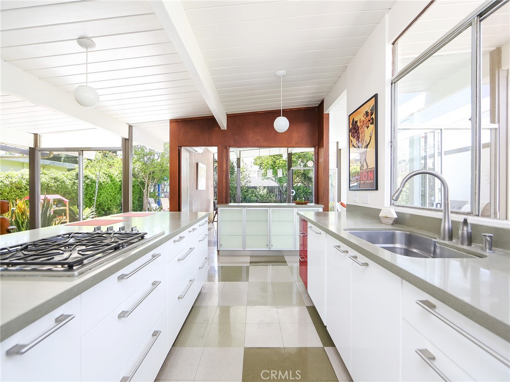 Eichler - Residential Lease