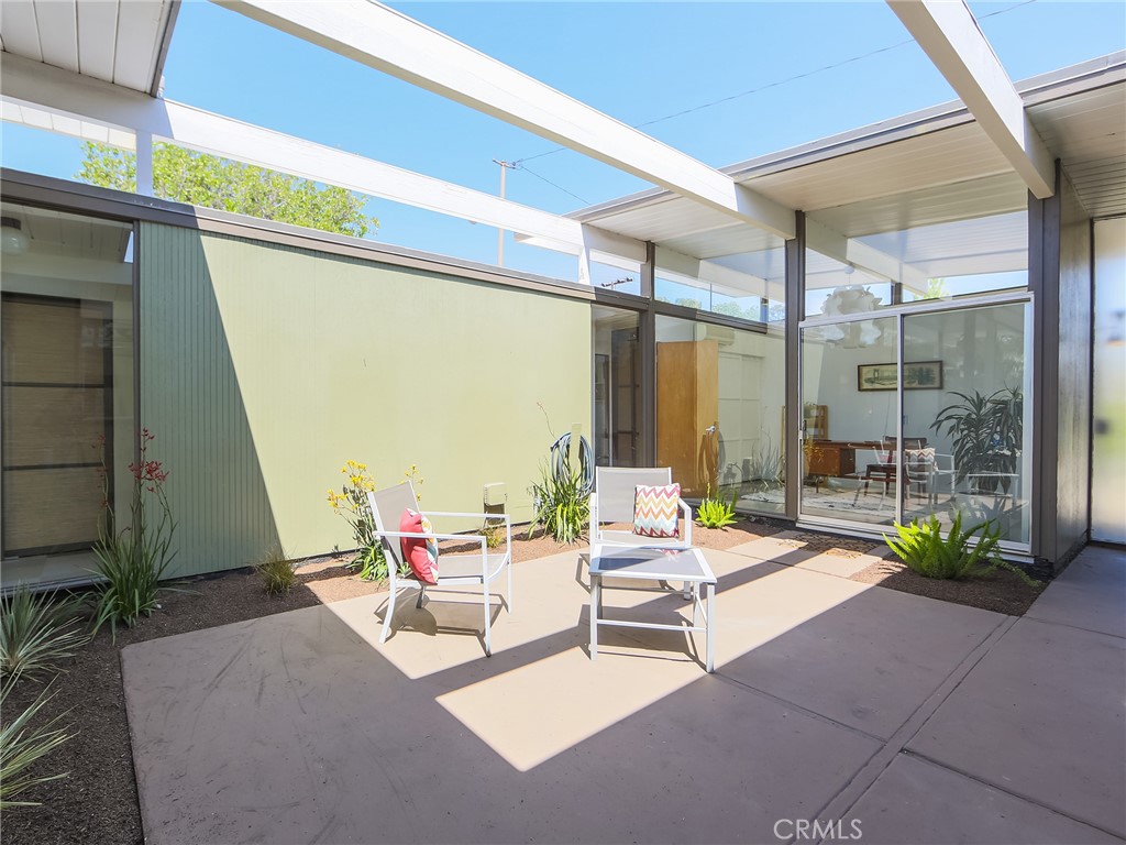 Eichler - Residential Lease