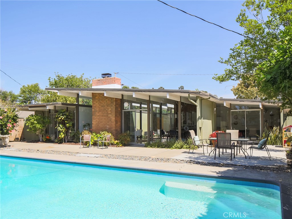 Eichler - Residential Lease