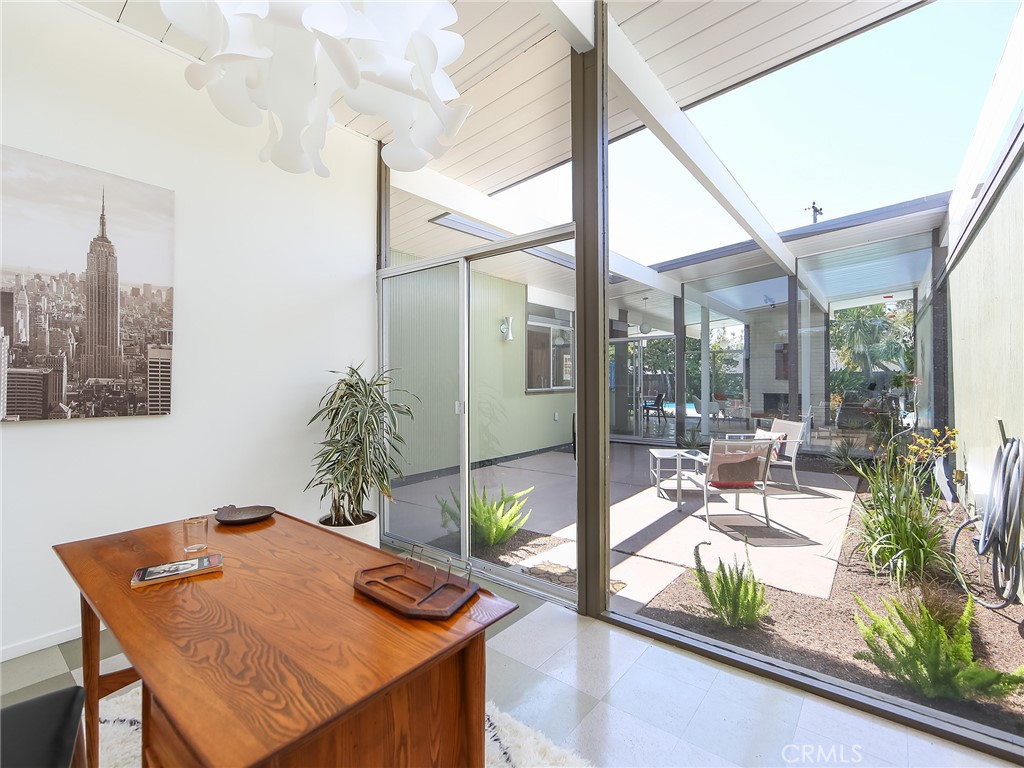 Eichler - Residential Lease
