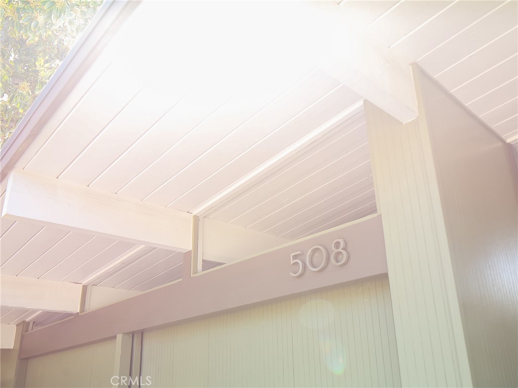 Eichler - Residential Lease