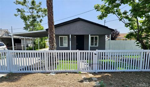 Photo of 340 W Congress St, Colton, CA 92324 (MLS # GD26093948)