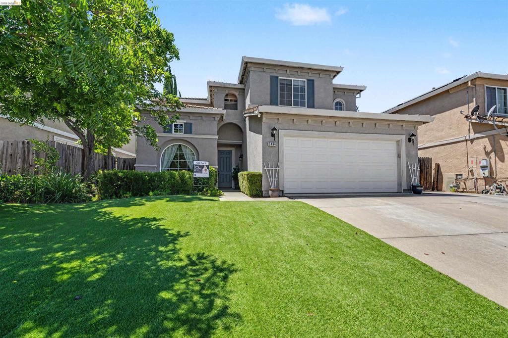 2434 Pearlite Way