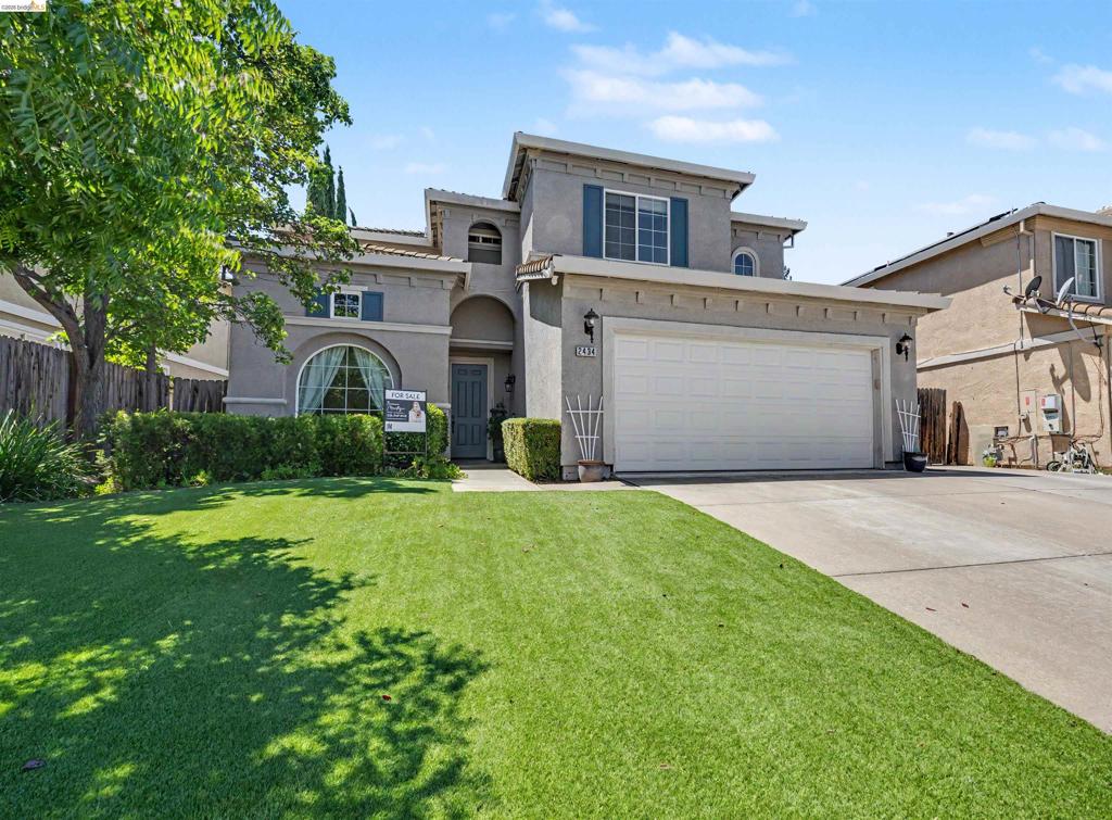 2434 Pearlite Way