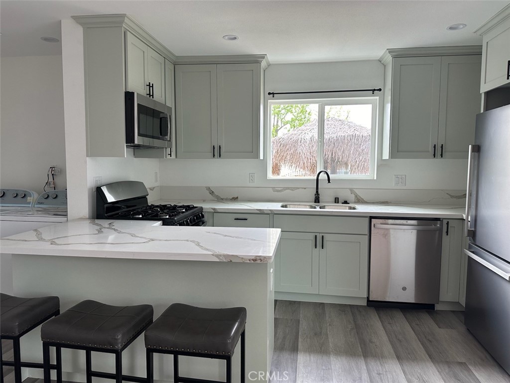 - Residential Lease