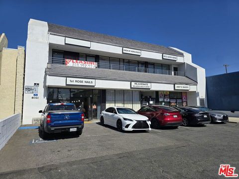 Photo of 6025 N Figueroa Street #D, Los Angeles, CA 90042 (MLS # 26668467)