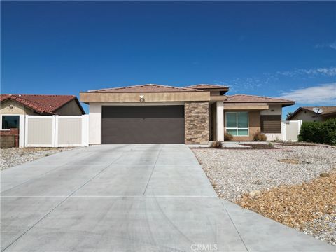 Photo of 12974 Briarcliff, Victorville, CA 92395 (MLS # IV26067851)
