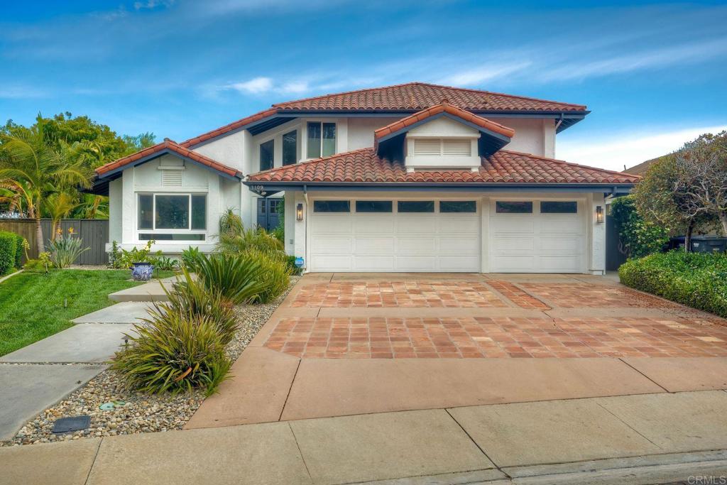 1109 Countrywood Ln