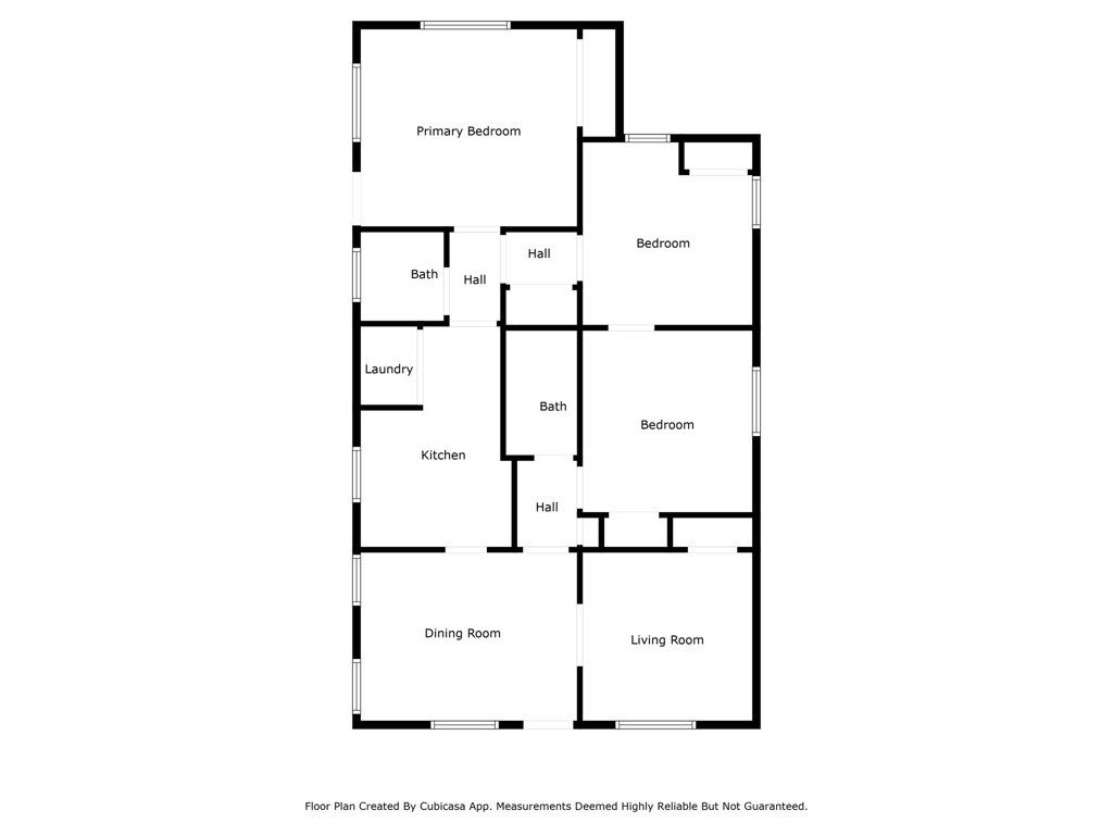 Photo of 524 W 91st Street, Los Angeles, CA 90044 (MLS # 25525975)