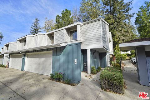 18175 Andrea Circle 4 Northridge CA 91325