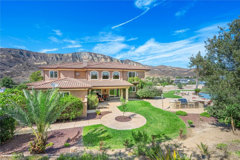 Big Sky - Residential