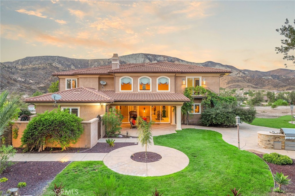Big Sky - Residential