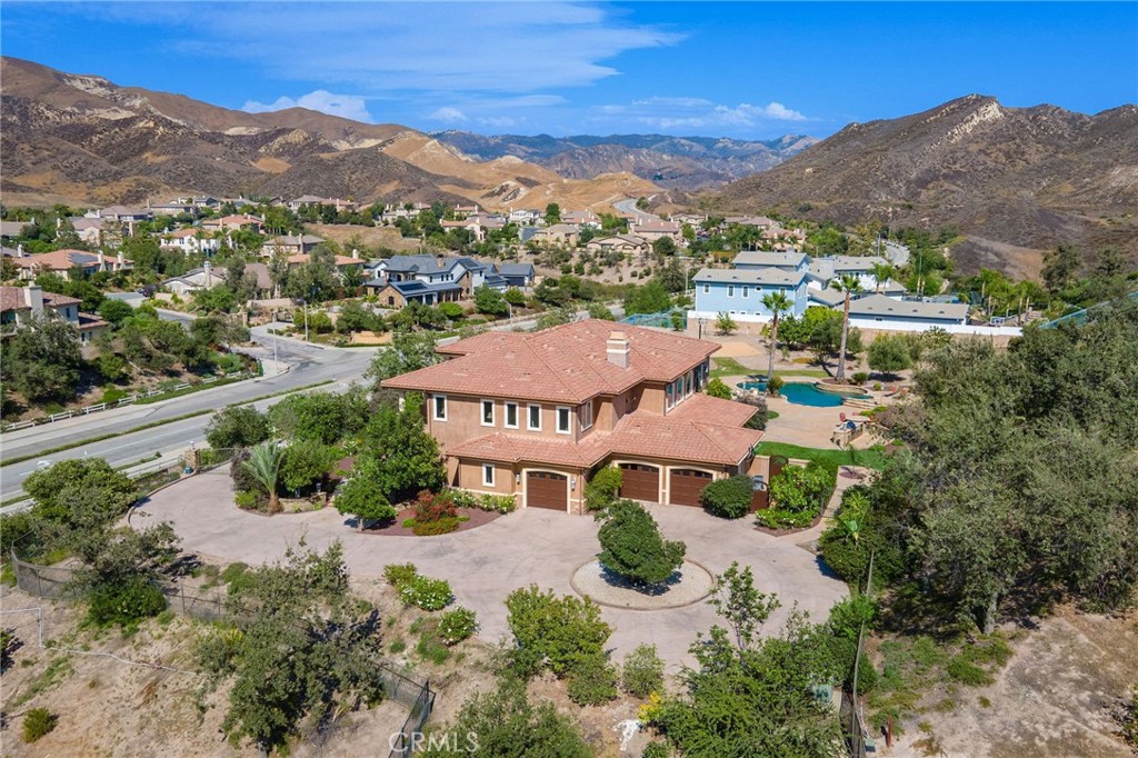 Big Sky - Residential