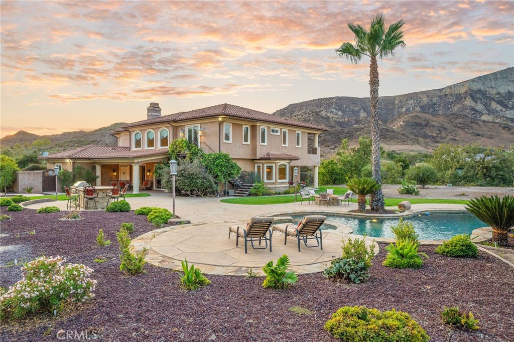 Big Sky - Residential