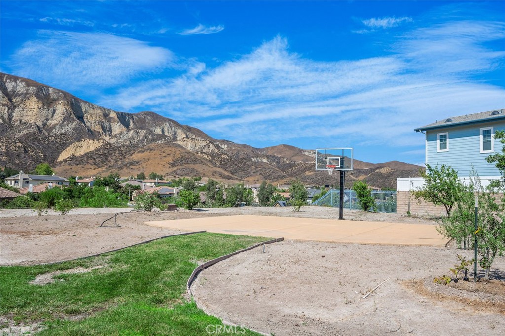 Big Sky - Residential
