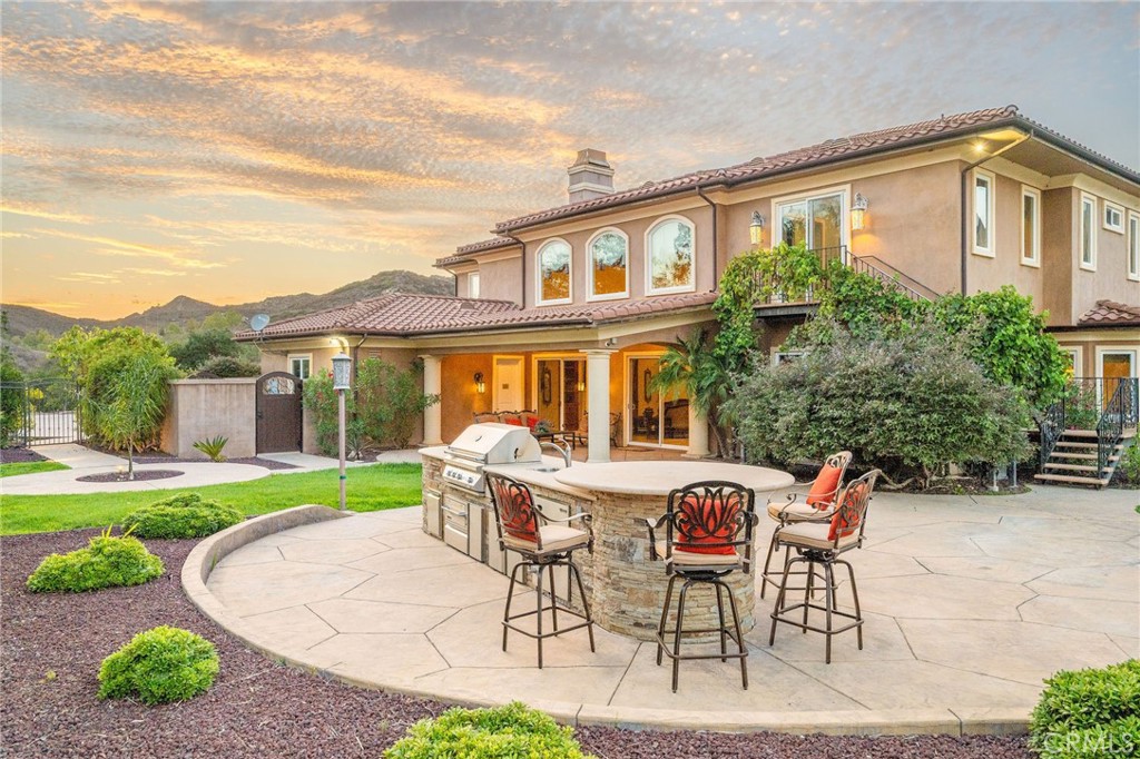 Big Sky - Residential