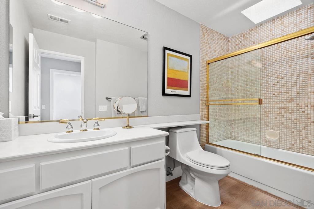 South Escondido - Residential Lease