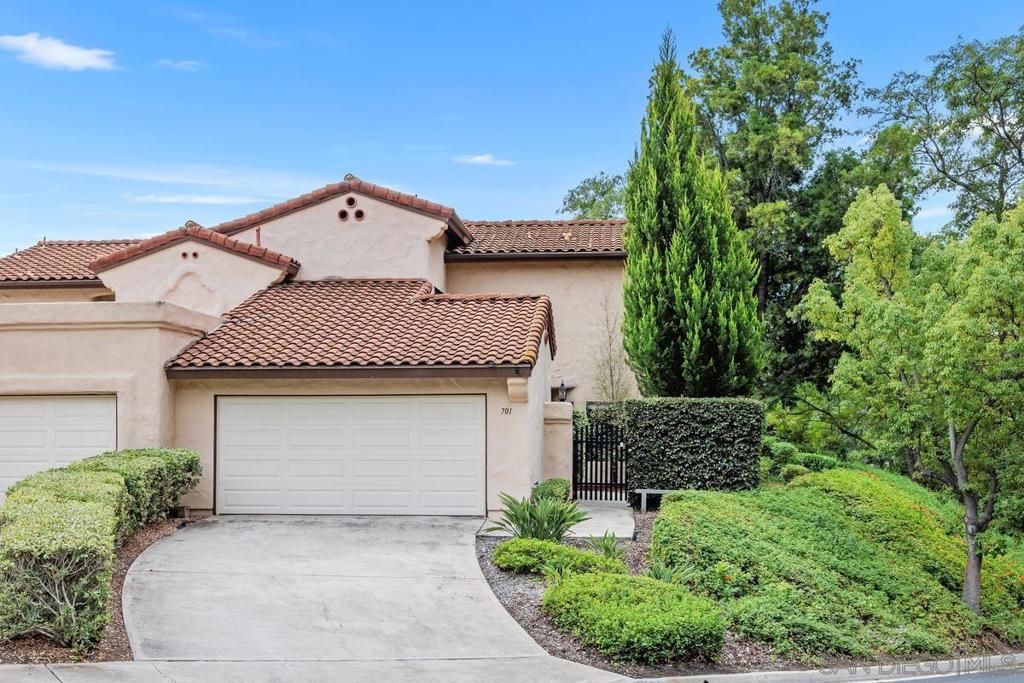 South Escondido - Residential Lease