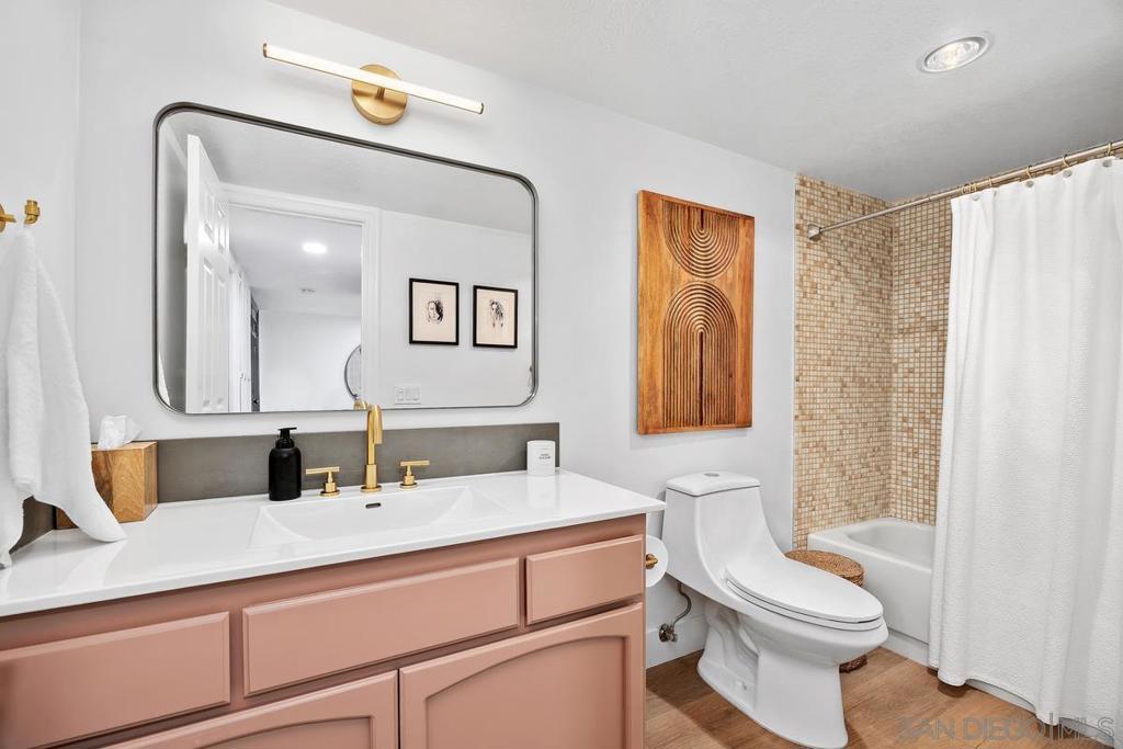 South Escondido - Residential Lease