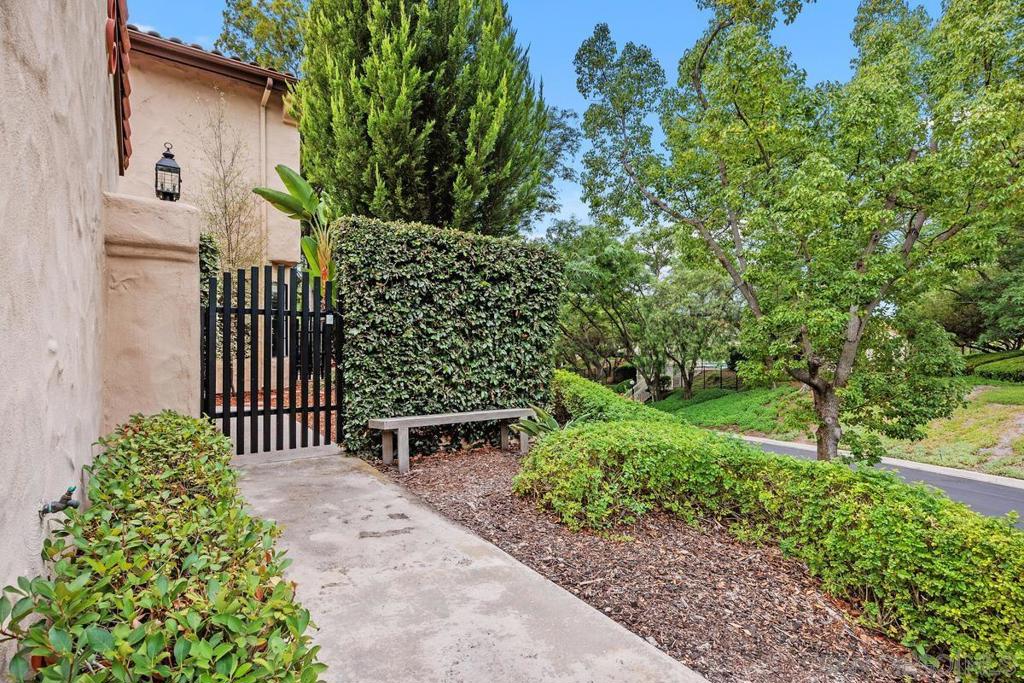 South Escondido - Residential Lease