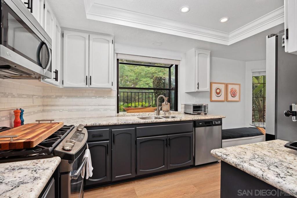South Escondido - Residential Lease