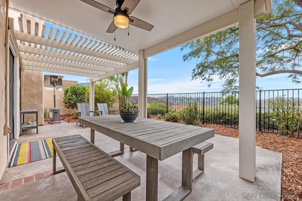 South Escondido - Residential Lease