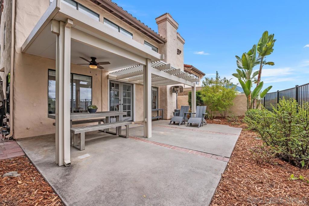 South Escondido - Residential Lease